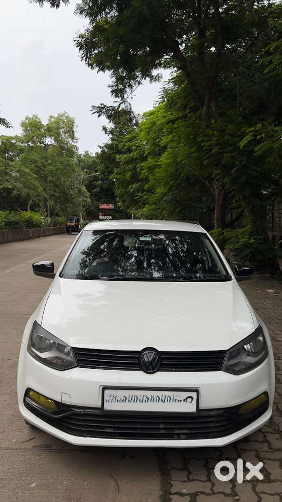 Volkswagen Polo 2015