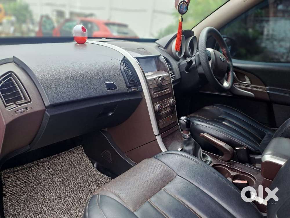 Mahindra Xuv500 2011-2015 W8 4wd, 2012, Diesel