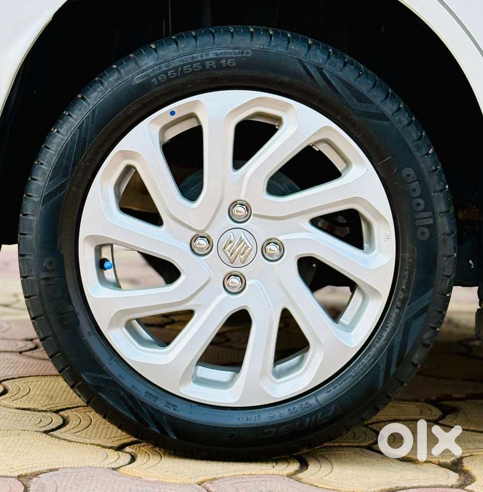 Maruti Suzuki Baleno