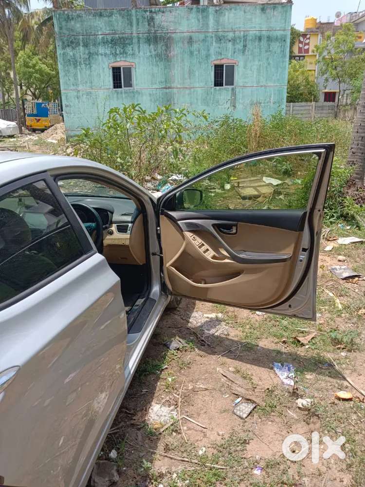 Hyundai Aura S 2013 Automatic