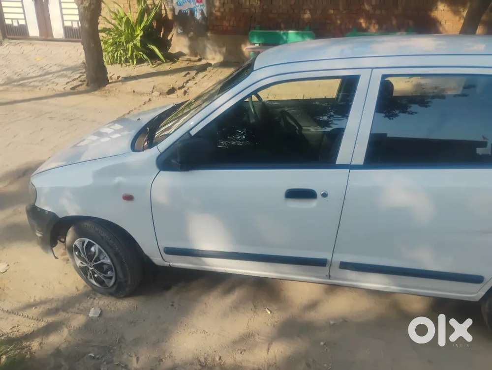 Maruti Suzuki Alto 2010 Lxi