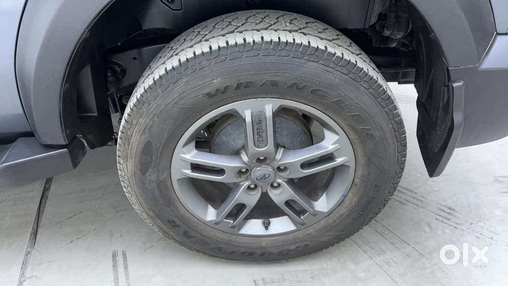 Mahindra Thar Lx Hard Top Diesel Mt Rwd, 2021, Diesel