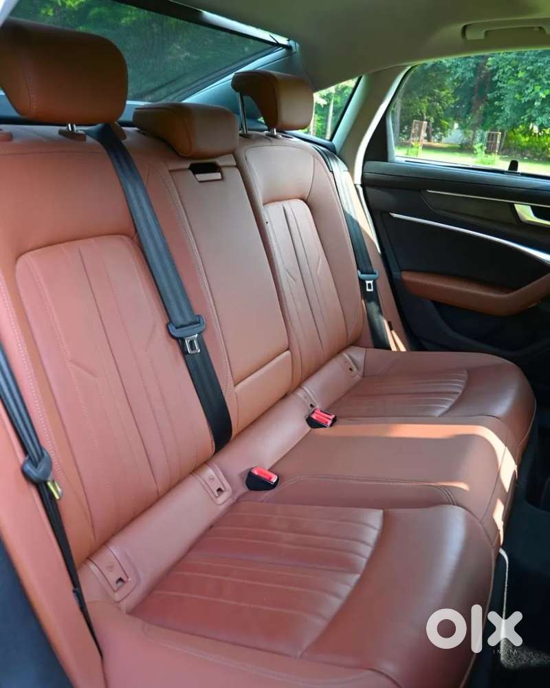 Audi A6 2.0 45 Tfsi Premium Plus, 2025, Petrol