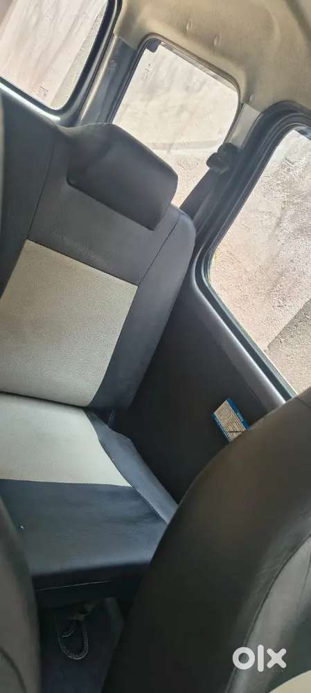 Maruti Suzuki Eeco 1.2 2022