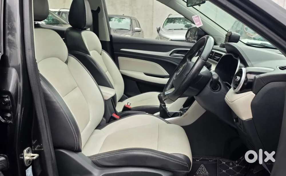Mg Astor 1.5 Sharp Ex Mt, 2022, Petrol