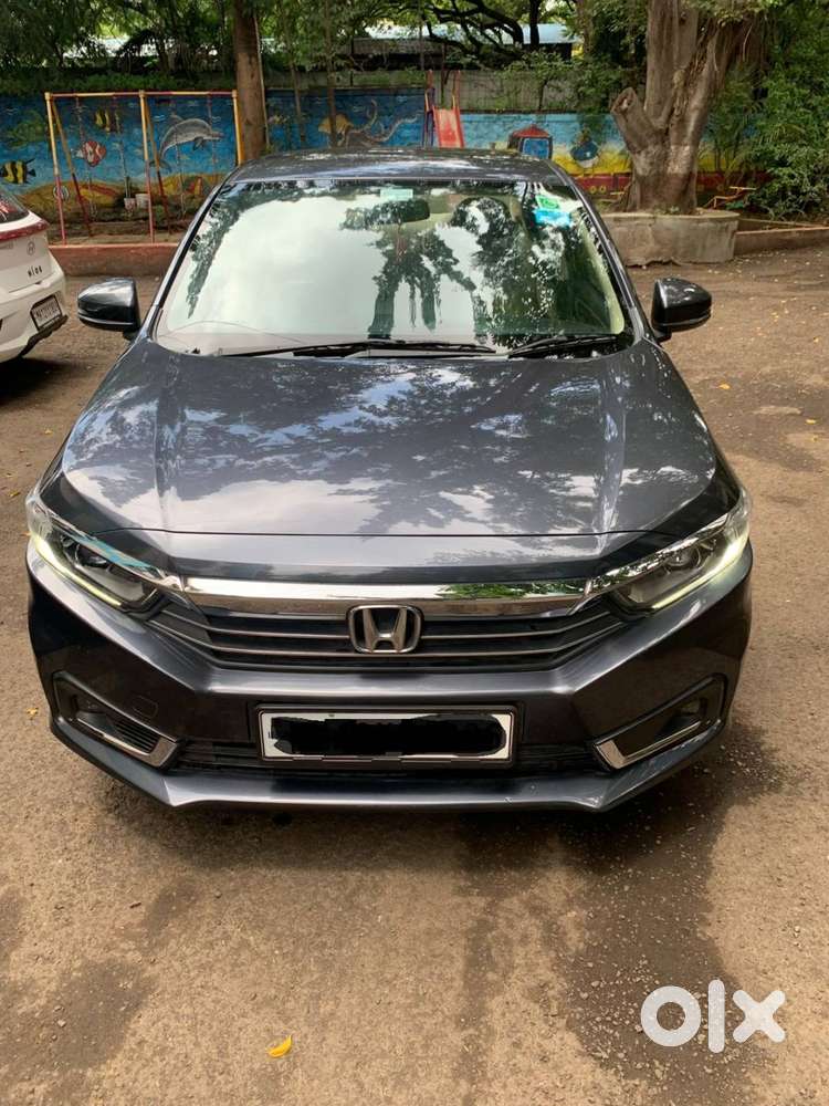 2024 Honda Amaze Vx Cvt Petrol For Sale In Kothrud, Pune