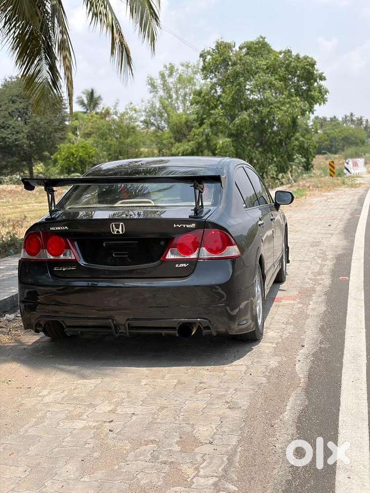 Honda Petrol 2006 Model