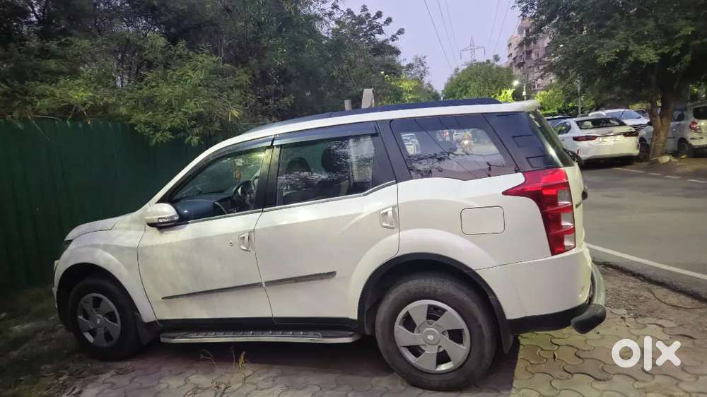 Xuv500 In Excellent Condition
