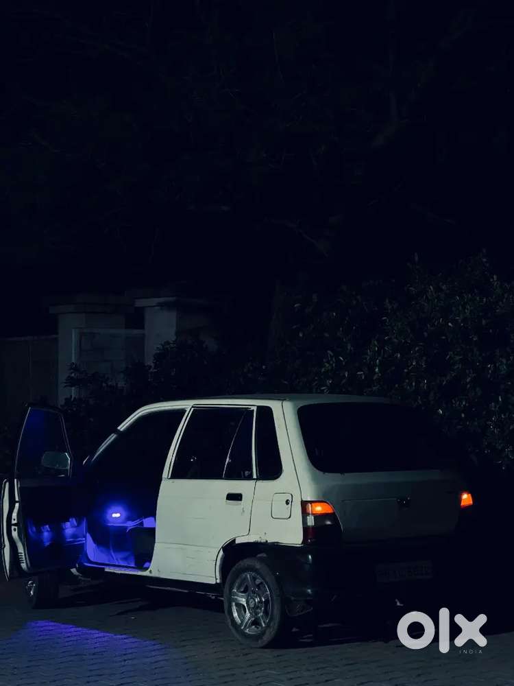 Maruti Suzuki