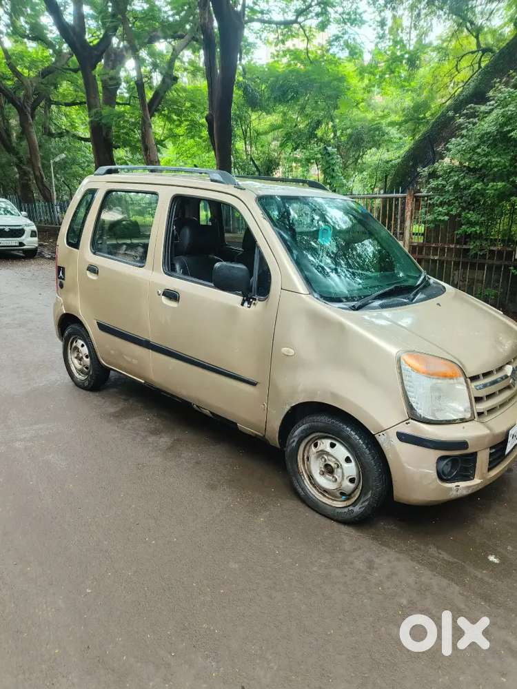 Maruti Suzuki Wagon R 2009 /2029