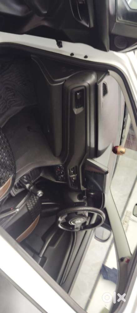 Maruti Suzuki Brezza Ldi, 2024, Petrol