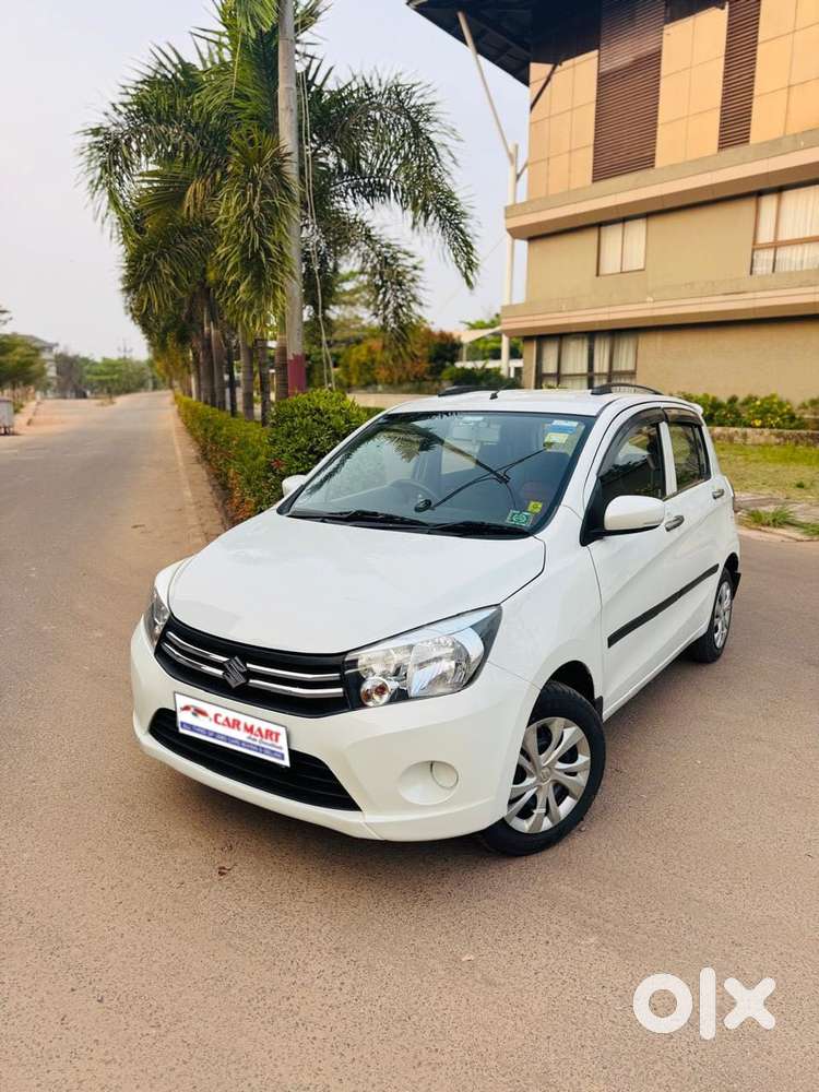 Maruti Suzuki Celerio