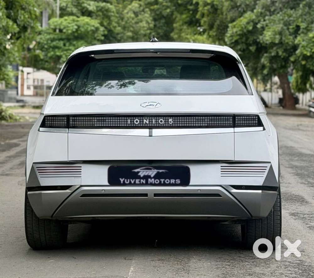 Hyundai Ioniq 5 Rwd, 2023, Electric