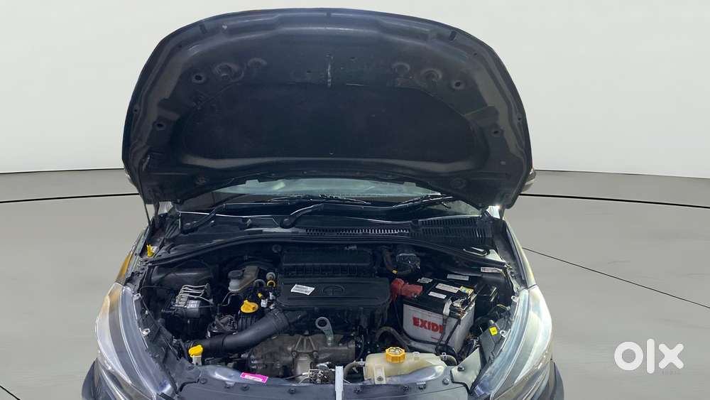 Tata Tigor 1.2 Revotron Xz Plus, 2023, Petrol