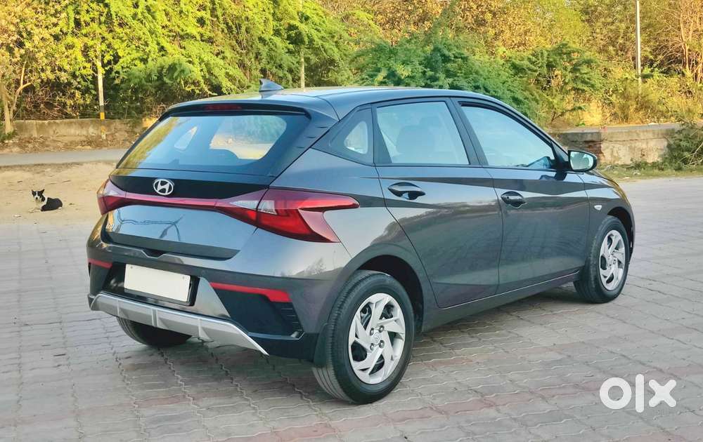 Hyundai Elite I20 Magna Plus, 2025, Petrol