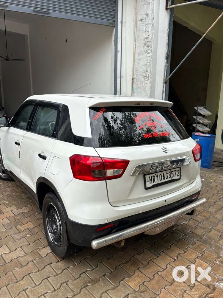 Maruti Suzuki Diesel 2018/19