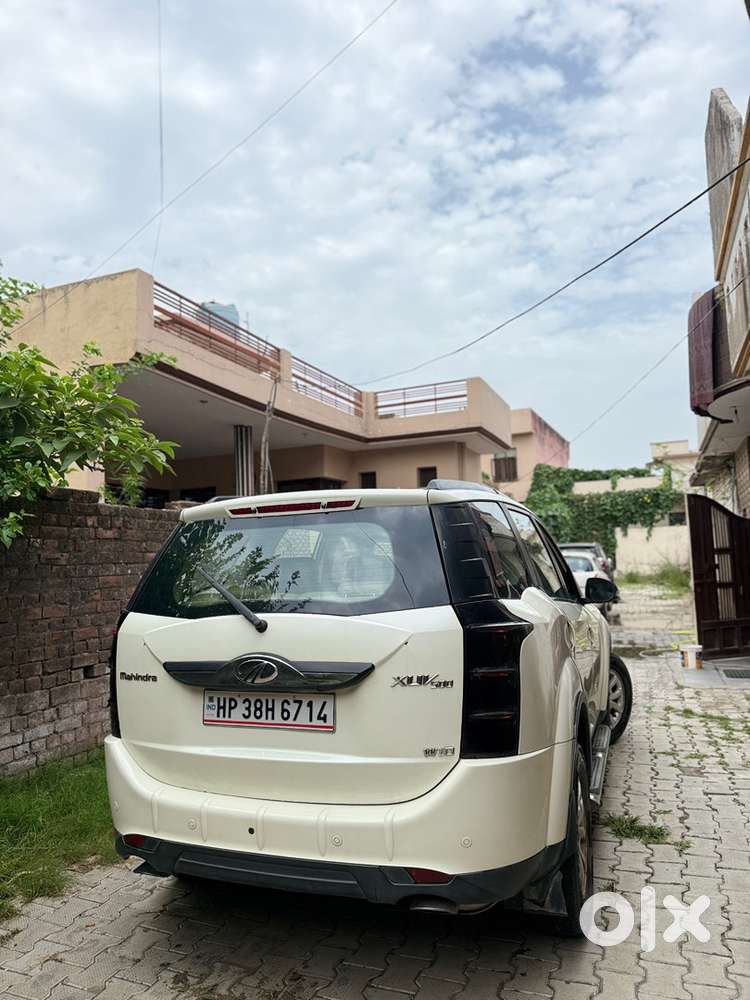 Mahindra Xuv500 Diesel Manual 2016