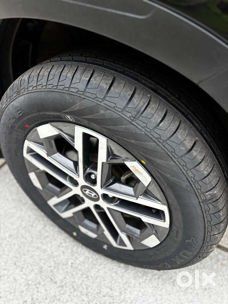 Hyundai Venue Sx Turbo, 2023, Petrol