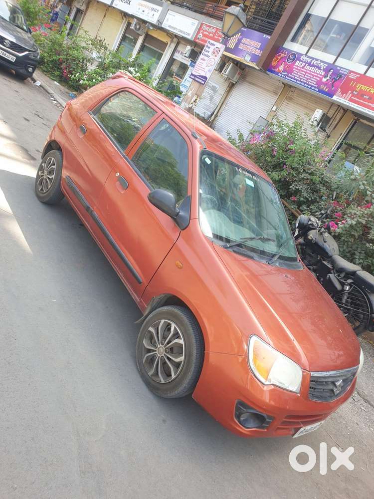 Maruti Suzuki Alto K10 1.0 Vxi, 2011, Petrol