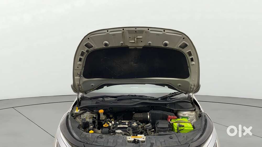 Tata Altroz 1.2 Xt, 2021, Petrol