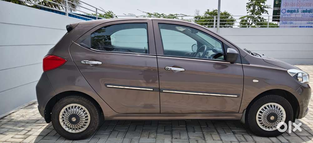 Tata Tiago Xm, 2018, Petrol