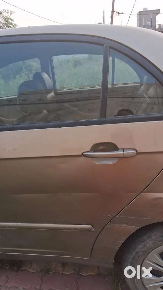 Tata Manza Diesel Quadrajet 2012
