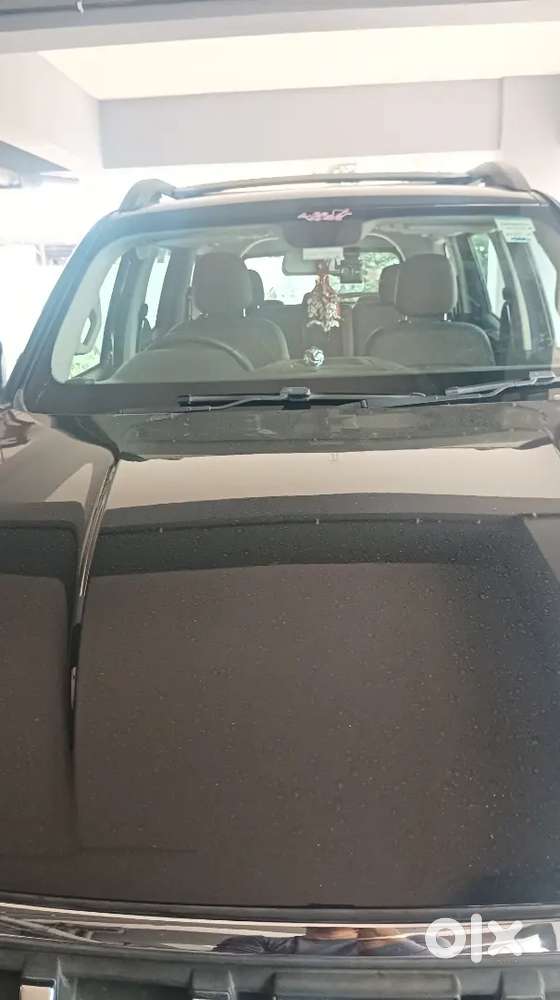 Mahindra Scorpio N Diesel 2023 At