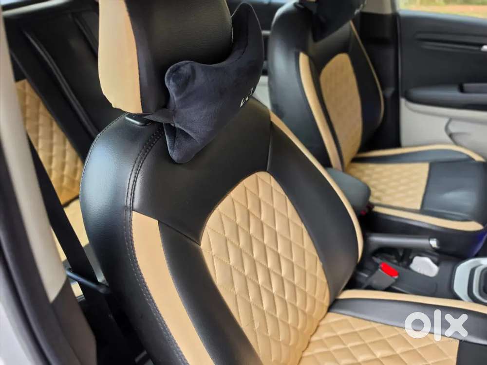 Kia Sonet 2022 Petrol 40000 Km Driven