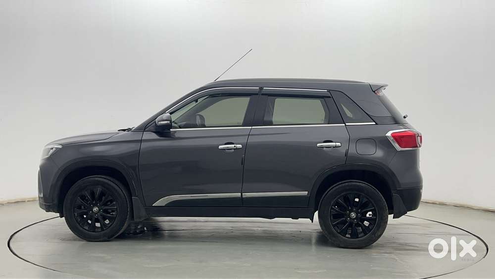 Toyota Urban Cruiser 1.5 High Grade Mt, 2022, Petrol