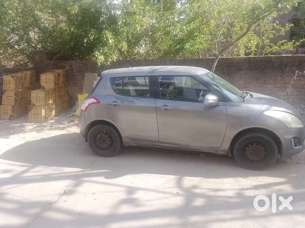 Swift Lxi Model 2016 Maruti