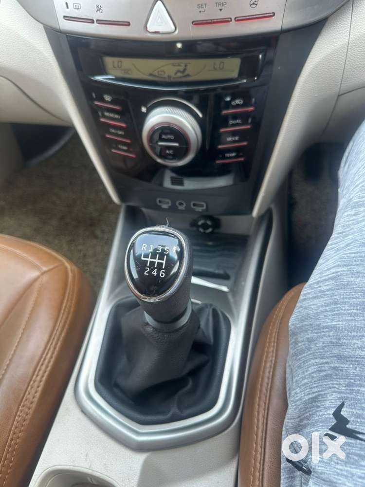 Mahindra Xuv300 Diesel 2019