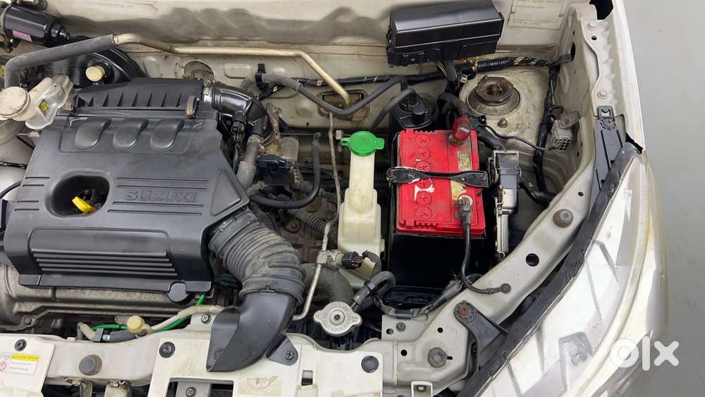 Maruti Suzuki Alto K10 Vxi, 2016, Petrol