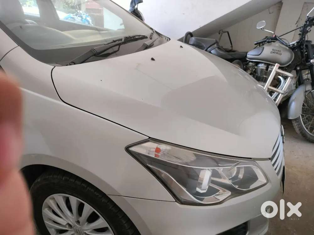 Maruti Suzuki Ciaz 2018 95000 Km Driven