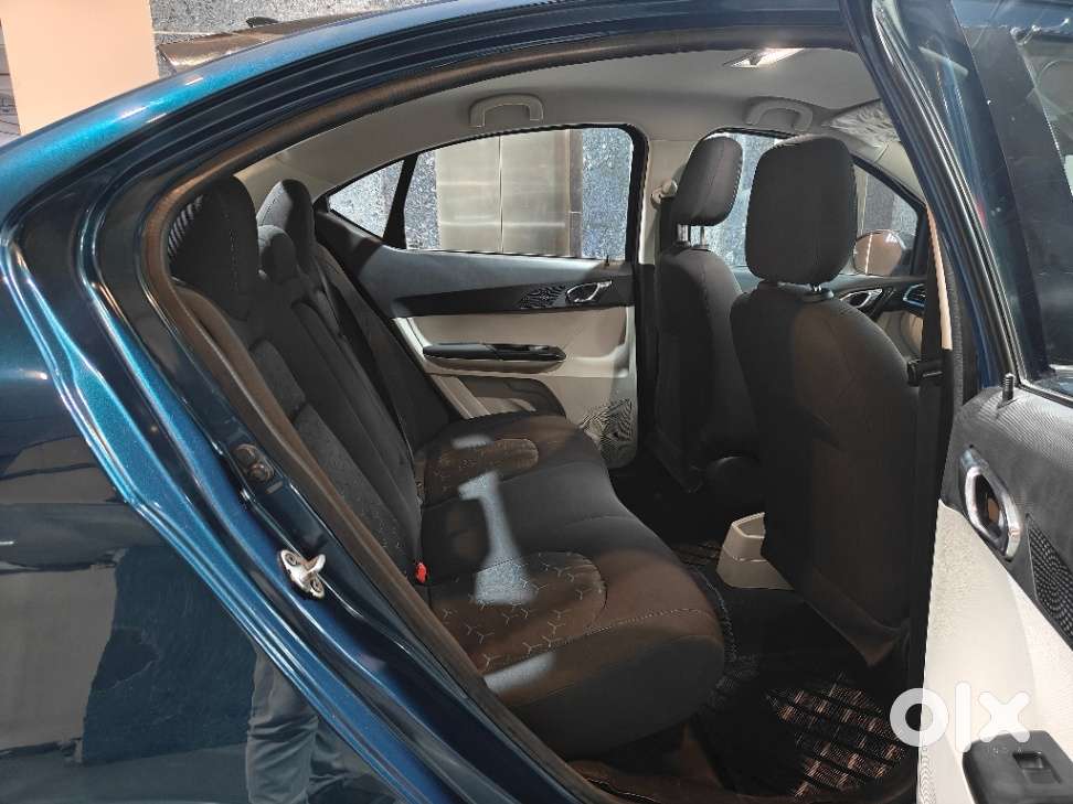 Tata Tiago Ev, 2022, Electric