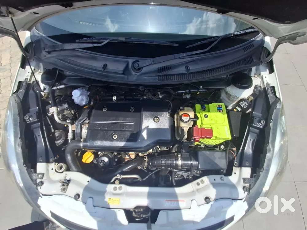 Maruti Suzuki Swift Vdi Bs Iv, 2015, Diesel