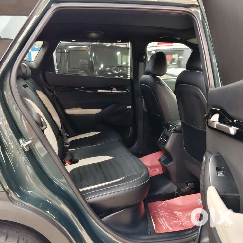 Kia Seltos Gtx Plus 1.5 Turbo Petrol Dct, 2024, Petrol