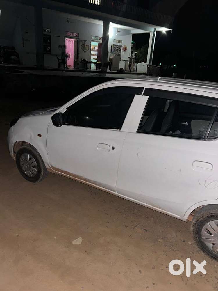 Maruti Suzuki Petrol 2021