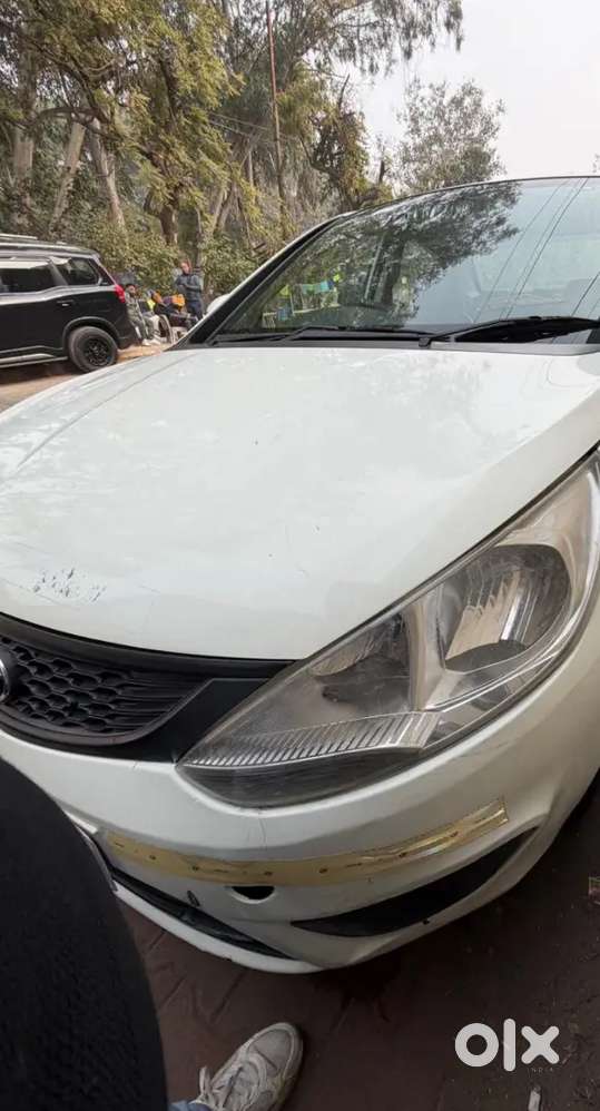 Tata Zest 2019 Petrol Good Condition