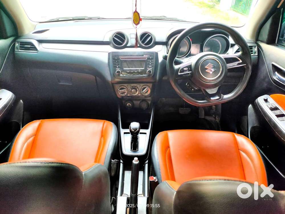 Maruti Suzuki Swift Amt Ddis Vdi, 2018, Diesel