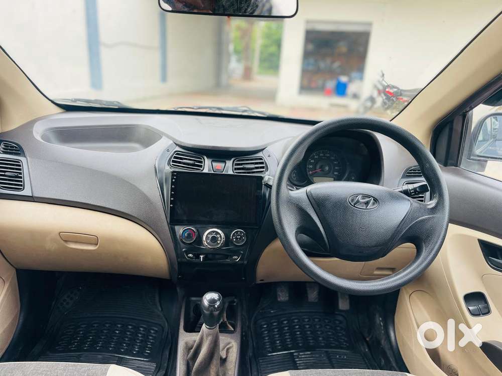 Hyundai Eon Era +, 2015, Cng & Hybrids