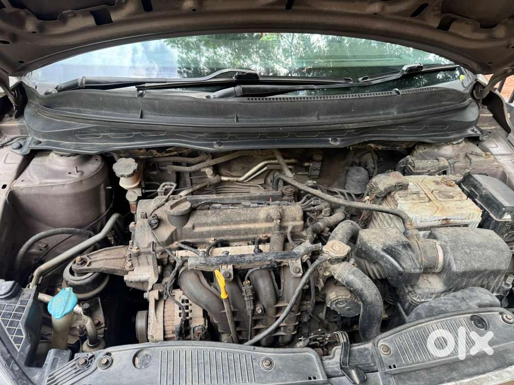 Hyundai I20 Petrol Magna Era, 2013, Petrol