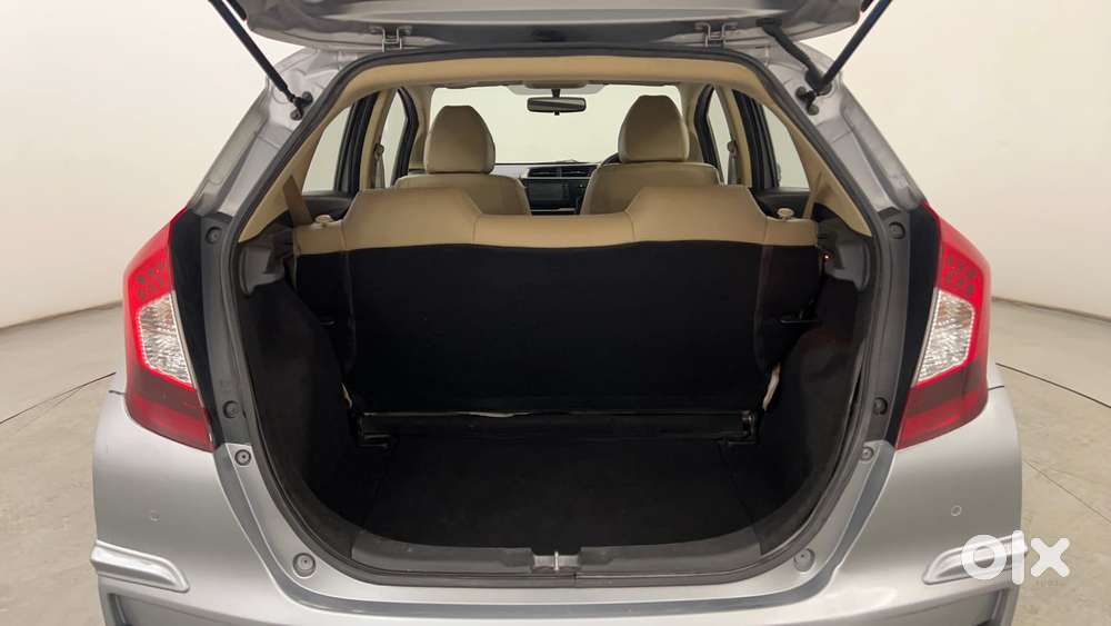 Honda Jazz Vx Cvt, 2021, Petrol