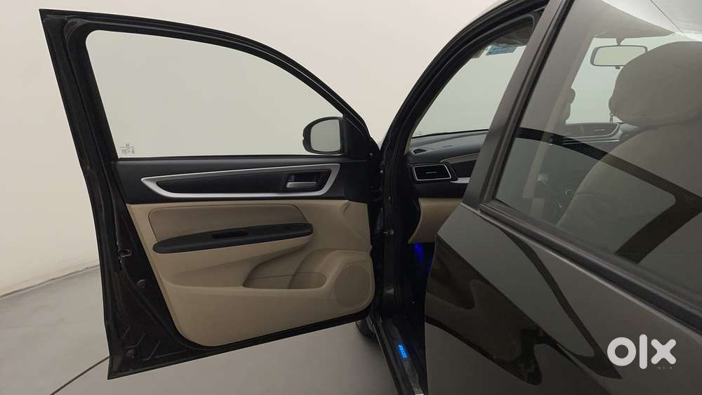 Honda Amaze Vx Cvt I-vtec, 2023, Petrol