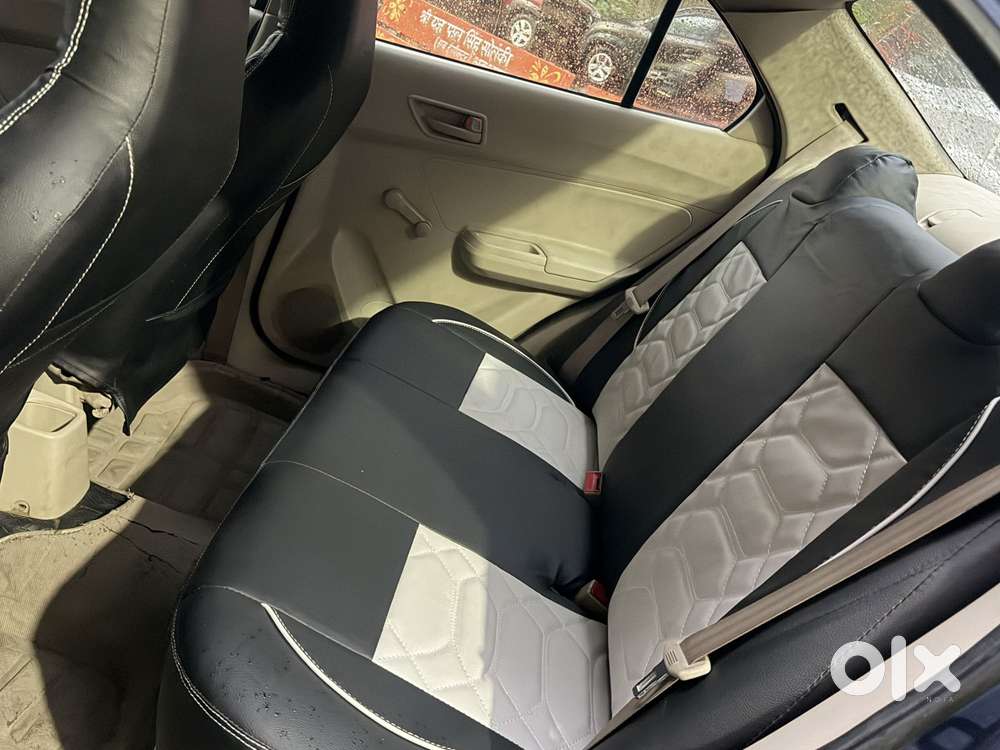 Maruti Suzuki Swift Dzire Ldi Optional, 2018, Diesel