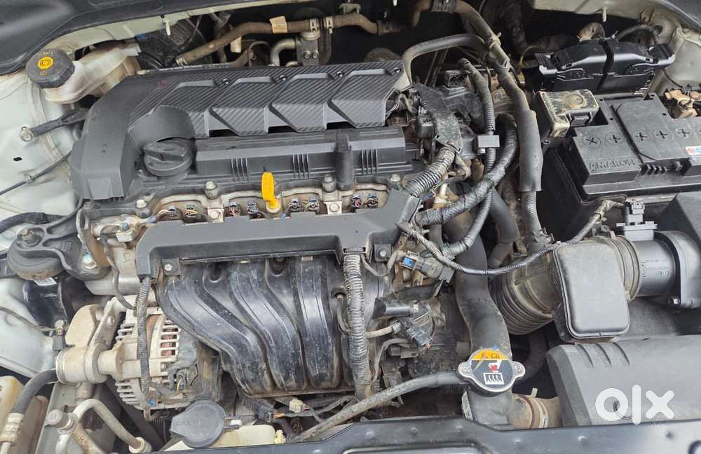 Hyundai Creta 1.5 S Plus Knight Petrol, 2022, Petrol