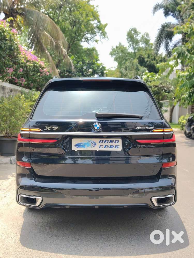 Bmw X7 3.0 Xdrive 40d M Sport, 2024, Diesel