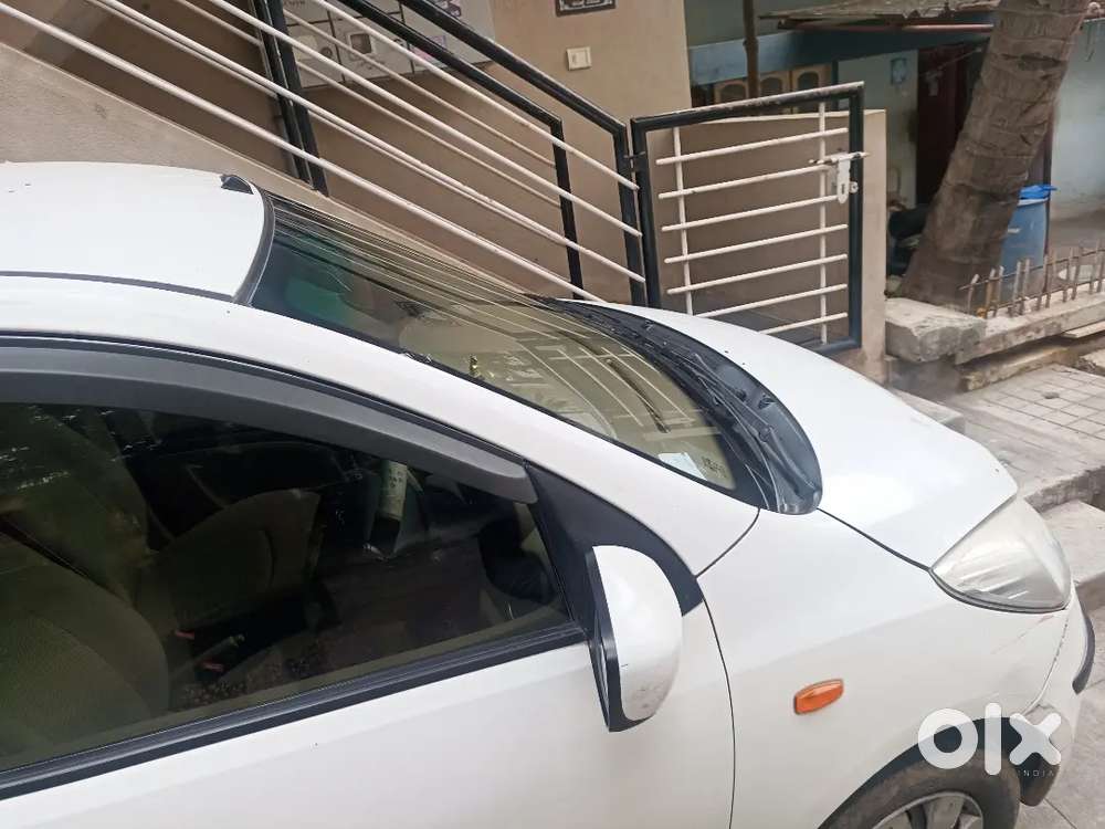 Hyundai I10 Magna Petrol 2nd 2008