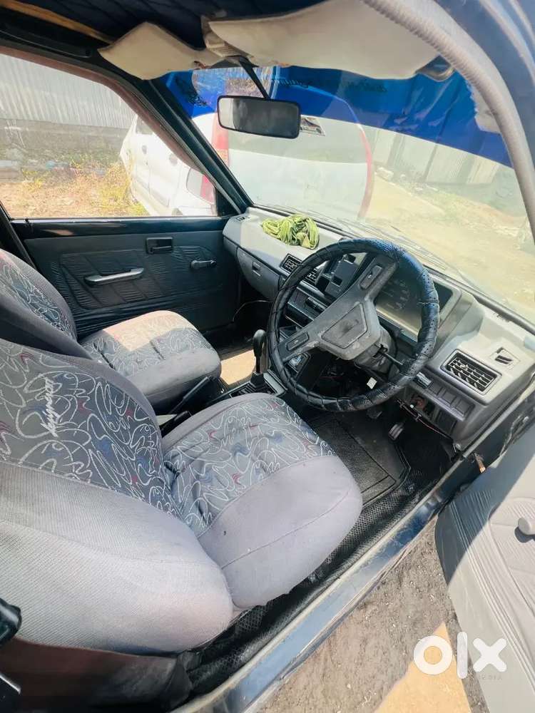 Maruti Suzuki 800 Well Maintained