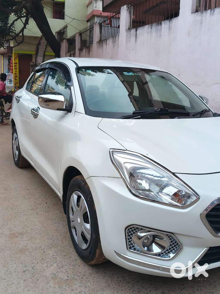 Maruti Suzuki Dzire Vdi, 2018, Diesel