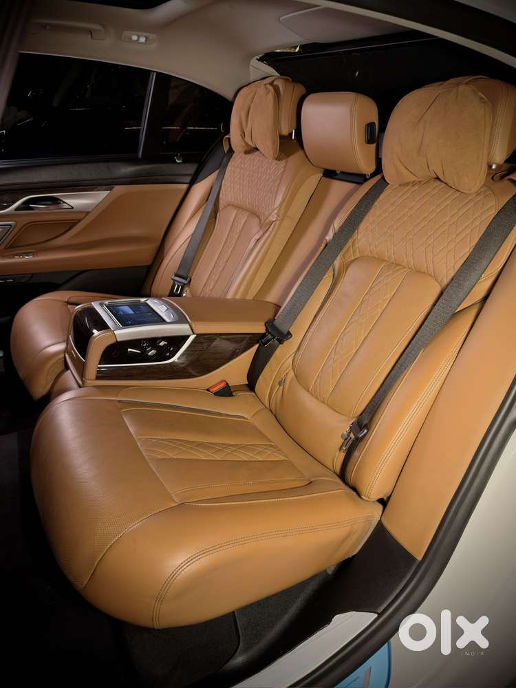 Bmw 7 Series 3.0 740li, 2020, Petrol